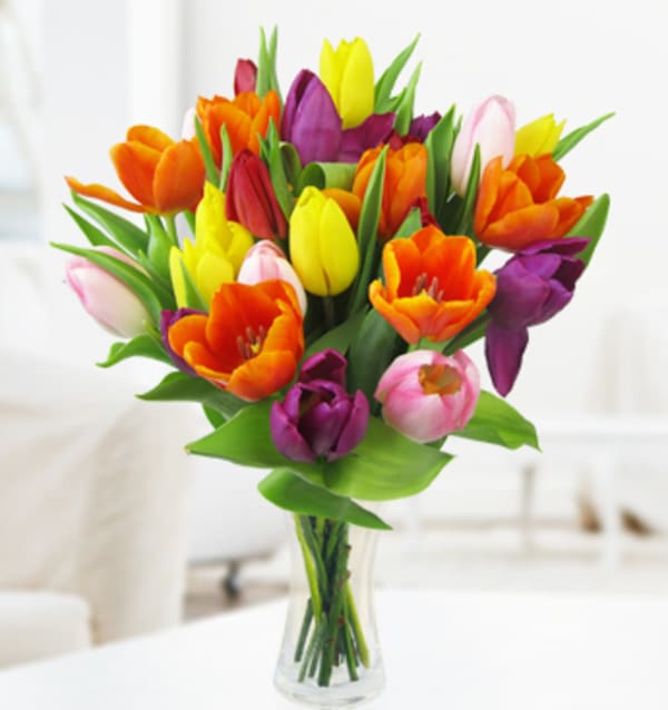 Free next day delivery flowers