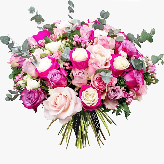 Majestic Haute Florist