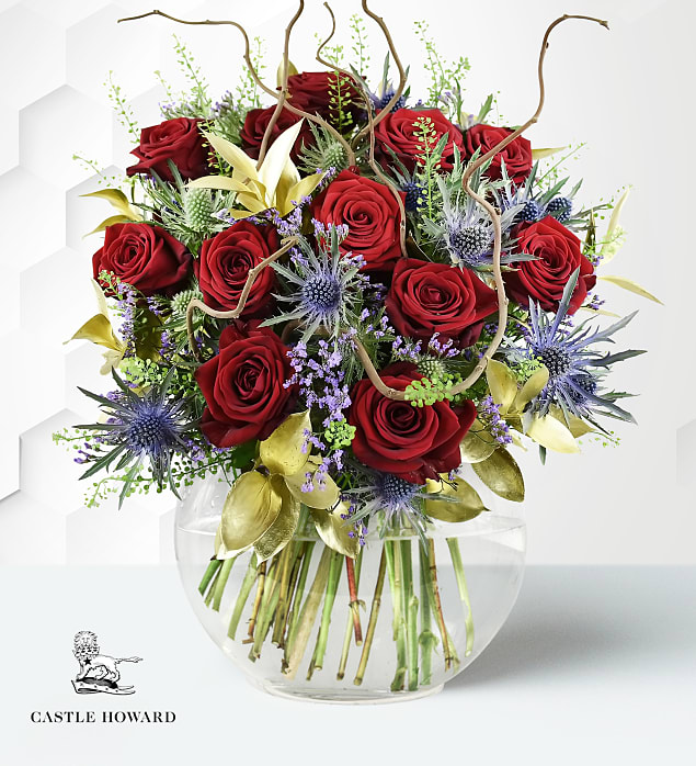The Lady Prestige Flowers