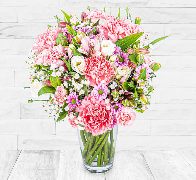 123 Flowers