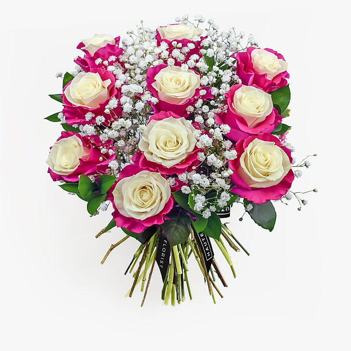 Free next day delivery flowers