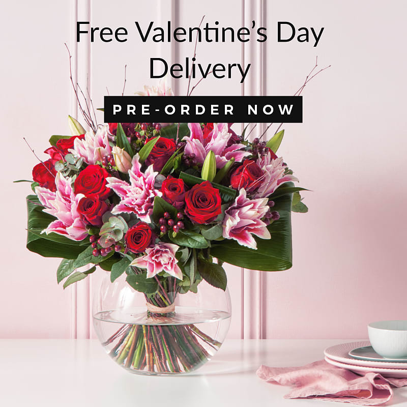 Haute Florist Luxury Flowers Hat Box Flowers Free Delivery
