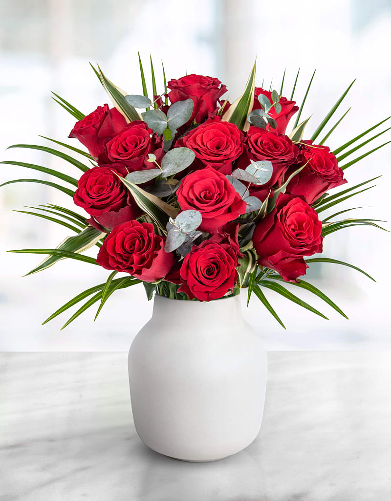 Luxurious Romance