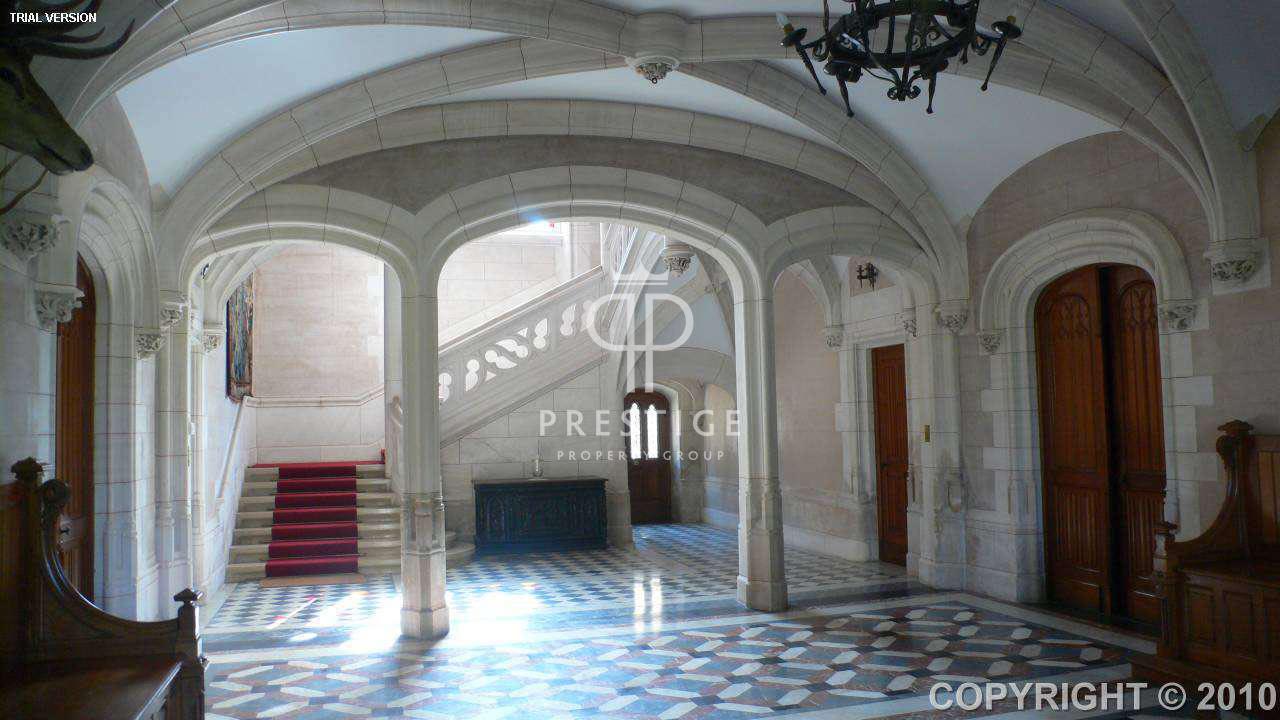 34 bedroom Chateau for sale, Jura,