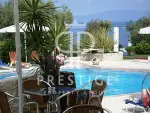 38 bedroom Hotel for sale with sea view in Kassandra, Central Macedonia