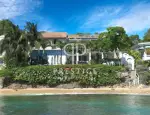 6 bedroom Villa for sale with sea view in Saint James, Saint James