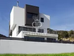 5 bedroom Villa for sale with sea view in Kavala, East Macedonia, Mainland Greece
