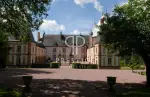 17 bedroom Castle for sale with countryside view in Aubigny sur Nere, Centre