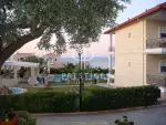 40 bedroom Hotel for sale with sea view in Hanioti, Central Macedonia