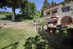 5 bedroom Villa for sale with countryside view in Impruneta, Tuscany