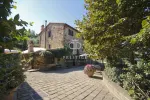 4 bedroom House for sale with countryside view in Podere Angelino, Trequanda, Tuscany