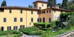 6 bedroom apartment for sale in Villa Gelsomino, Fiesole, Tuscany