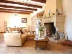 4 bedroom Villa for sale with countryside view in Grans, Cote d'Azur French Riviera