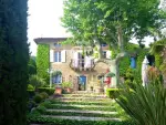6 bedroom Manor House for sale with countryside view in Le Beausset, Cote d'Azur French Riviera