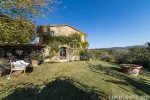 5 bedroom Farmhouse for sale with countryside view in Podere Campanile, Volpaia, Tuscany