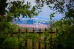 5 bedroom Villa for sale with panoramic view in Florence, Tuscany