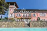 Beautiful 8 bedroom Villa for sale with panoramic view in Pisa, Tuscany