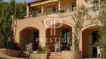 4 bedroom Villa for sale with panoramic view in Pierrefeu du Var, Cote d'Azur French Riviera