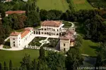 Private 18 bedroom Villa for sale with countryside view in Valpolicella, Veneto