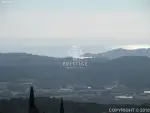 Plot of land for sale with panoramic view in Platja d'Aro, Catalonia