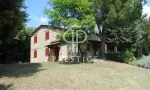 9 bedroom Farmhouse for sale with countryside view in Pisa, Tuscany