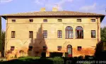 11 bedroom Hotel for sale with countryside view in Montalcino, Tuscany