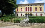 5 bedroom Villa for sale with countryside view in Siena, Tuscany