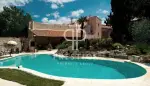 8 bedroom House for sale in Bize Minervois, Languedoc-Roussillon
