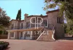 4 bedroom Villa for sale with sea view in Mougins, Cote d'Azur French Riviera