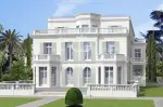 9 bedroom Villa for sale with sea view in Cannes, Cote d'Azur French Riviera