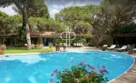 9 bedroom Villa for sale in Roccamare, Tuscany