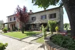 4 bedroom Farmhouse for sale with panoramic view in Fabro, Umbria