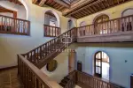 14 bedroom Villa for sale with panoramic view in Volterra, Tuscany