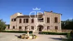 7 bedroom Villa for sale with countryside view in Sineu, Mallorca
