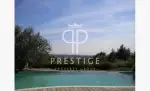 6 bedroom Villa for sale with panoramic view in Puget, Cote d'Azur French Riviera