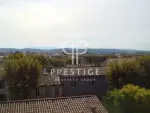 3 bedroom Apartment for sale with panoramic view in Aix en Provence, Cote d'Azur French Riviera