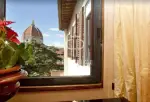 Luxury 4 bedroom Penthouse for sale with panoramic view in Florence, Tuscany