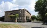 6 bedroom Farmhouse for sale in Volterra, Tuscany