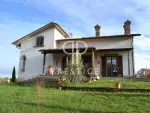 5 bedroom Villa for sale with countryside view in Castel Viscardo, Umbria