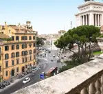 6 bedroom Penthouse for sale with panoramic view in Rome, Lazio