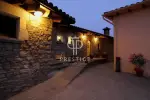 3 bedroom Restaurant for sale with panoramic view in Sant Aniol de Finestres, Catalonia