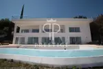 9 bedroom Villa for sale with sea and panoramic views in Cannes, Cote d'Azur French Riviera