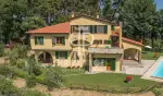 4 bedroom House for sale with panoramic view in Arezzo, Tuscany
