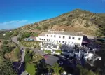 8 bedroom Hotel for sale with countryside view in Guaro, Andalucia