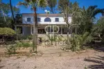 5 bedroom Villa for sale with countryside view in Sencelles, Mallorca
