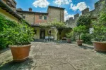 7 bedroom Villa for sale with countryside view in Florence, Tuscany