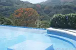 7 bedroom Hotel for sale with countryside and panoramic views in Naranjo, Central Costa Rica