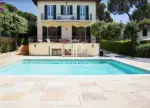 5 bedroom Villa for sale with sea view in Castiglioncello, Tuscany