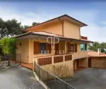 5 bedroom Villa for sale with sea view in Castiglioncello, Tuscany