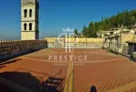 19 bedroom Hotel for sale with panoramic view in Assisi, Umbria